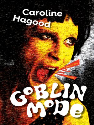 cover image of Goblin Mode